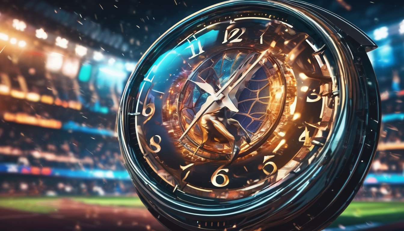 Live-Wetten Timing: 9 praxisfeste Beobachtungen