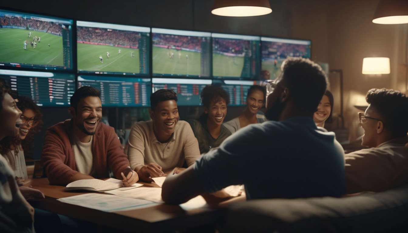 Sportwetten Leitfaden: 9 bewährte Vorgehensweisen